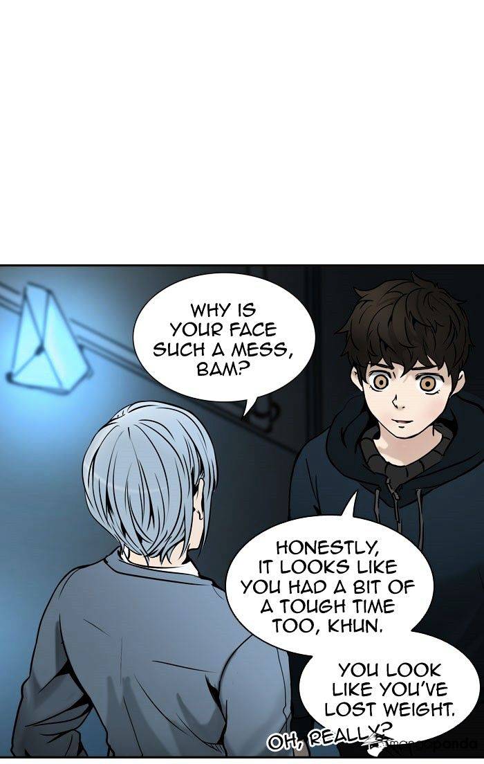 Tower of God Chapter 311 image 069